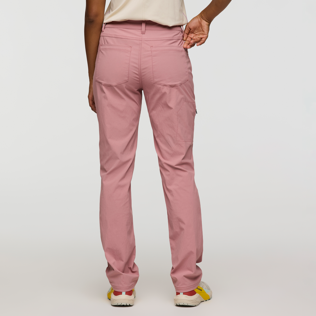 Coraje Tech Pant Women's | Versatile Outdoor Bottoms