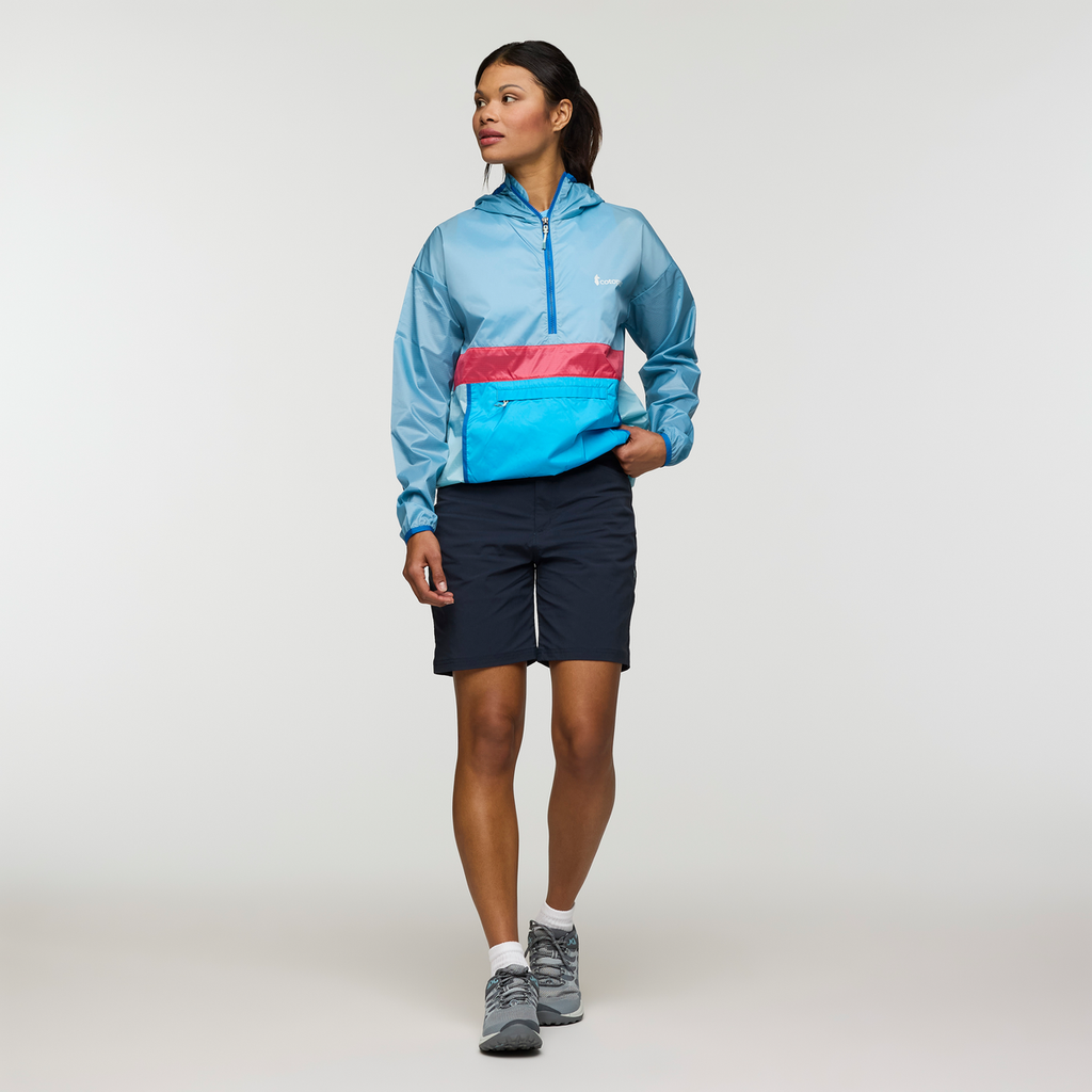 Coraje Tech Short Women's | Active Outdoor Shorts