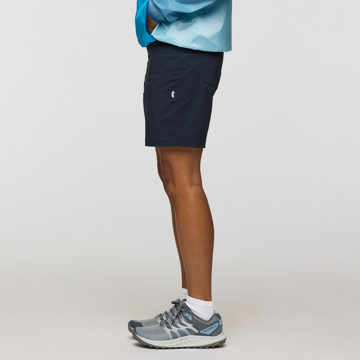 Coraje Tech Short Women's | Active Outdoor Shorts