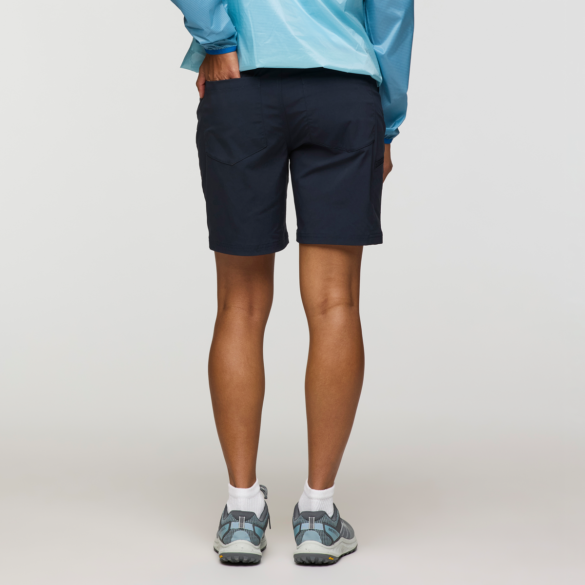 Coraje Tech Short Women's | Active Outdoor Shorts