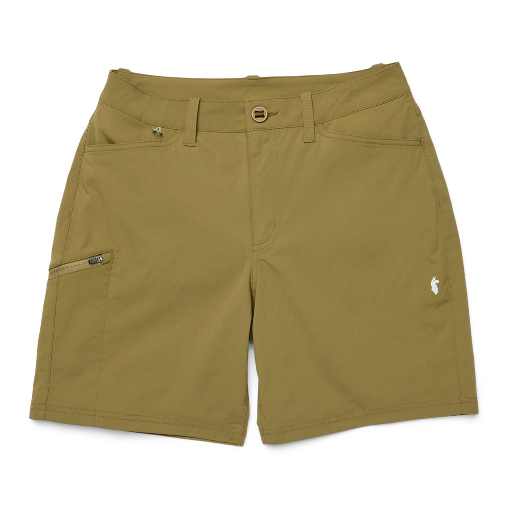 Coraje Tech Short Women's | Active Outdoor Shorts