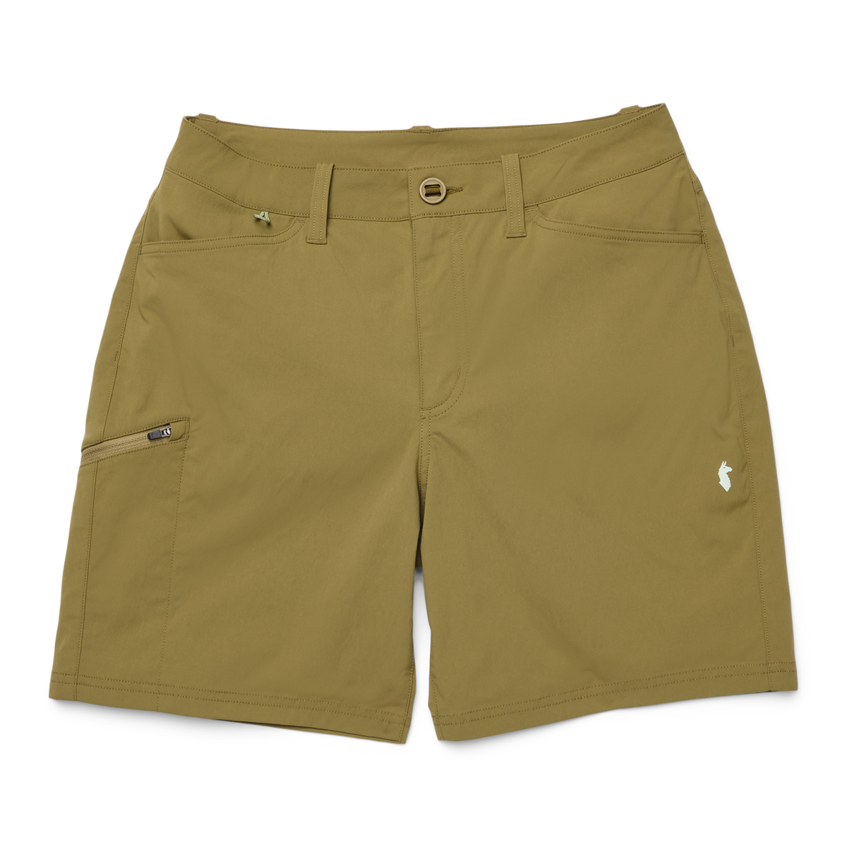 Coraje Tech Short Women's | Active Outdoor Shorts