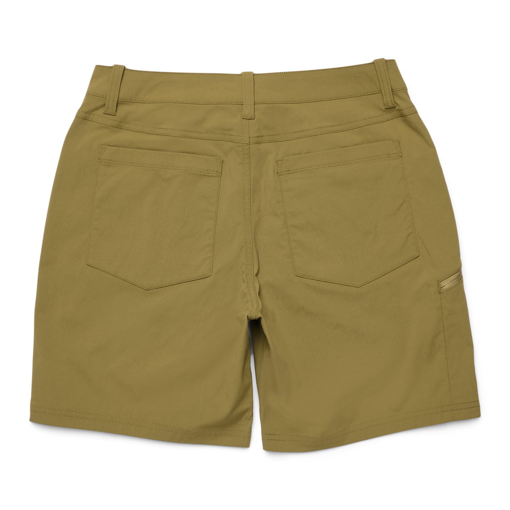 Coraje Tech Short Women's | Active Outdoor Shorts