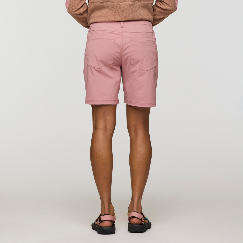 Coraje Tech Short Women's | Active Outdoor Shorts