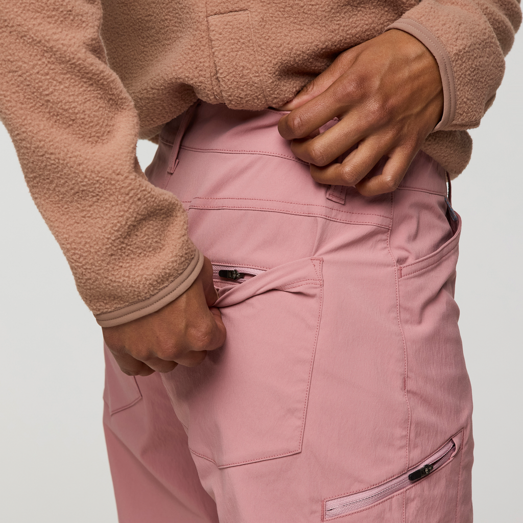 Coraje Tech Short Women's | Active Outdoor Shorts