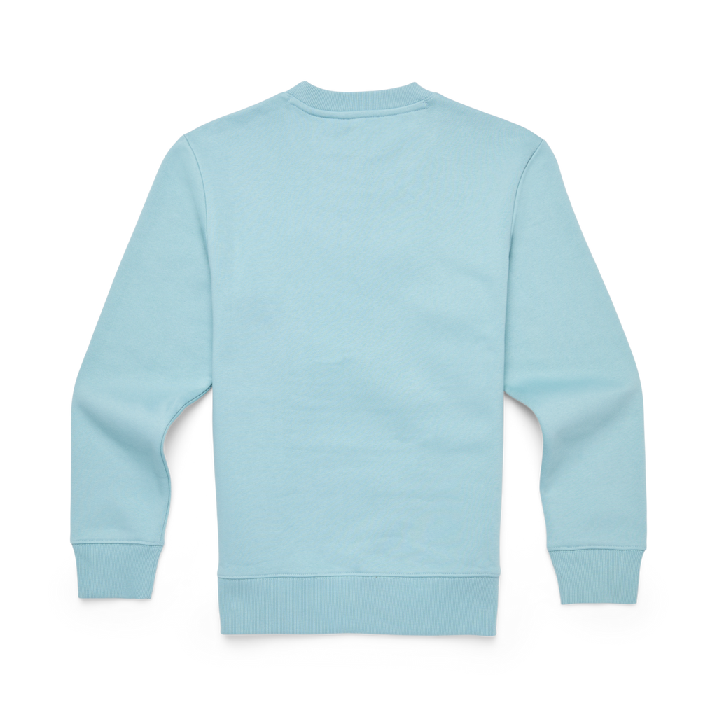 Coto-Patch Crew Sweatshirt Women's | Comfortable Everyday Layer