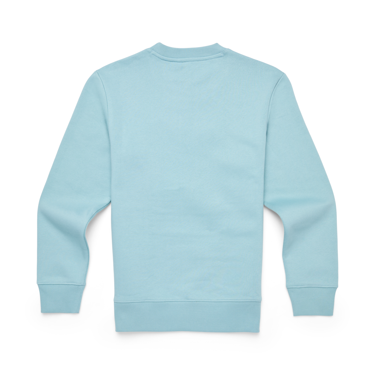 Coto-Patch Crew Sweatshirt Women's | Comfortable Everyday Layer
