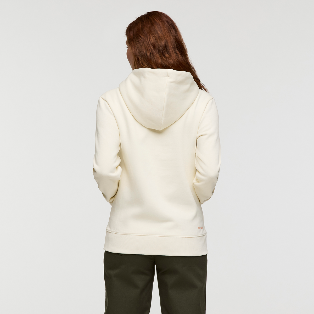 Cotopaxi Llama Pullover Hoodie Women's | Cozy Outdoor Layer