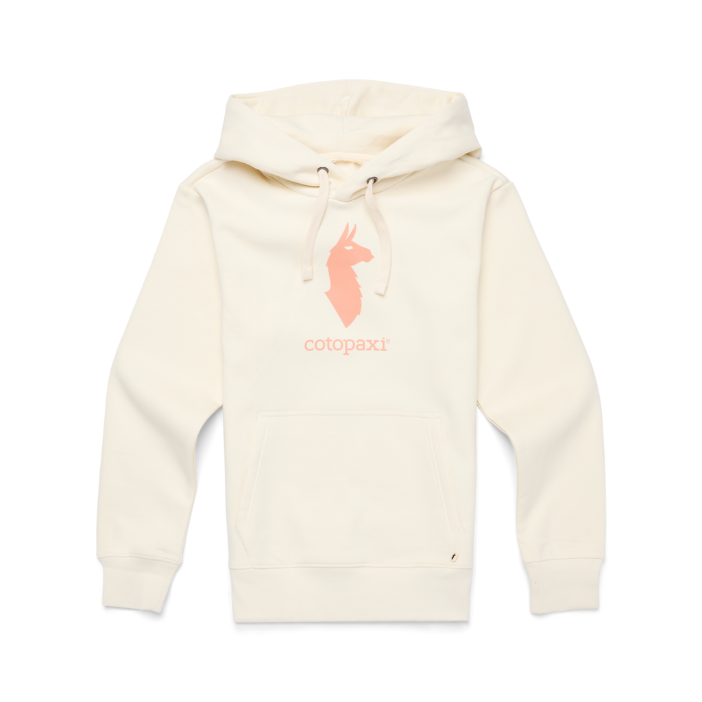 Cotopaxi Llama Pullover Hoodie Women's | Cozy Outdoor Layer
