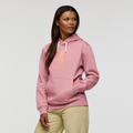 Cotopaxi Llama Pullover Hoodie Women's | Cozy Outdoor Layer