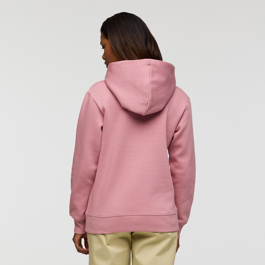 Cotopaxi Llama Pullover Hoodie Women's | Cozy Outdoor Layer