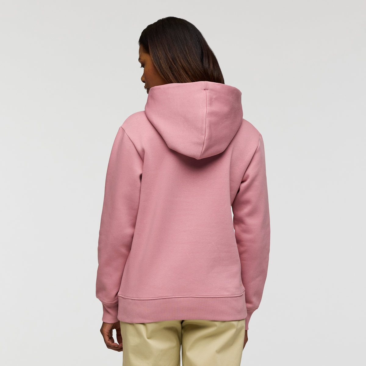 Cotopaxi Llama Pullover Hoodie Women's | Cozy Outdoor Layer