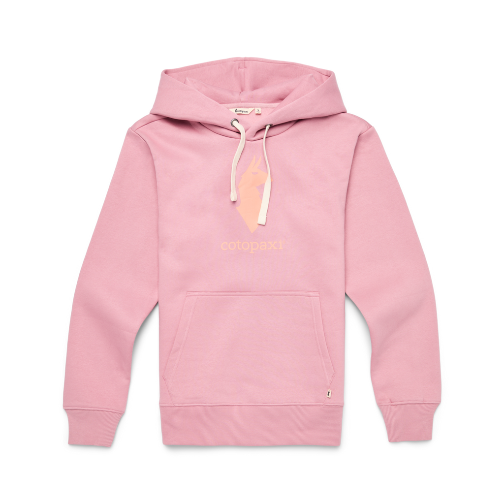 Cotopaxi Llama Pullover Hoodie Women's | Cozy Outdoor Layer