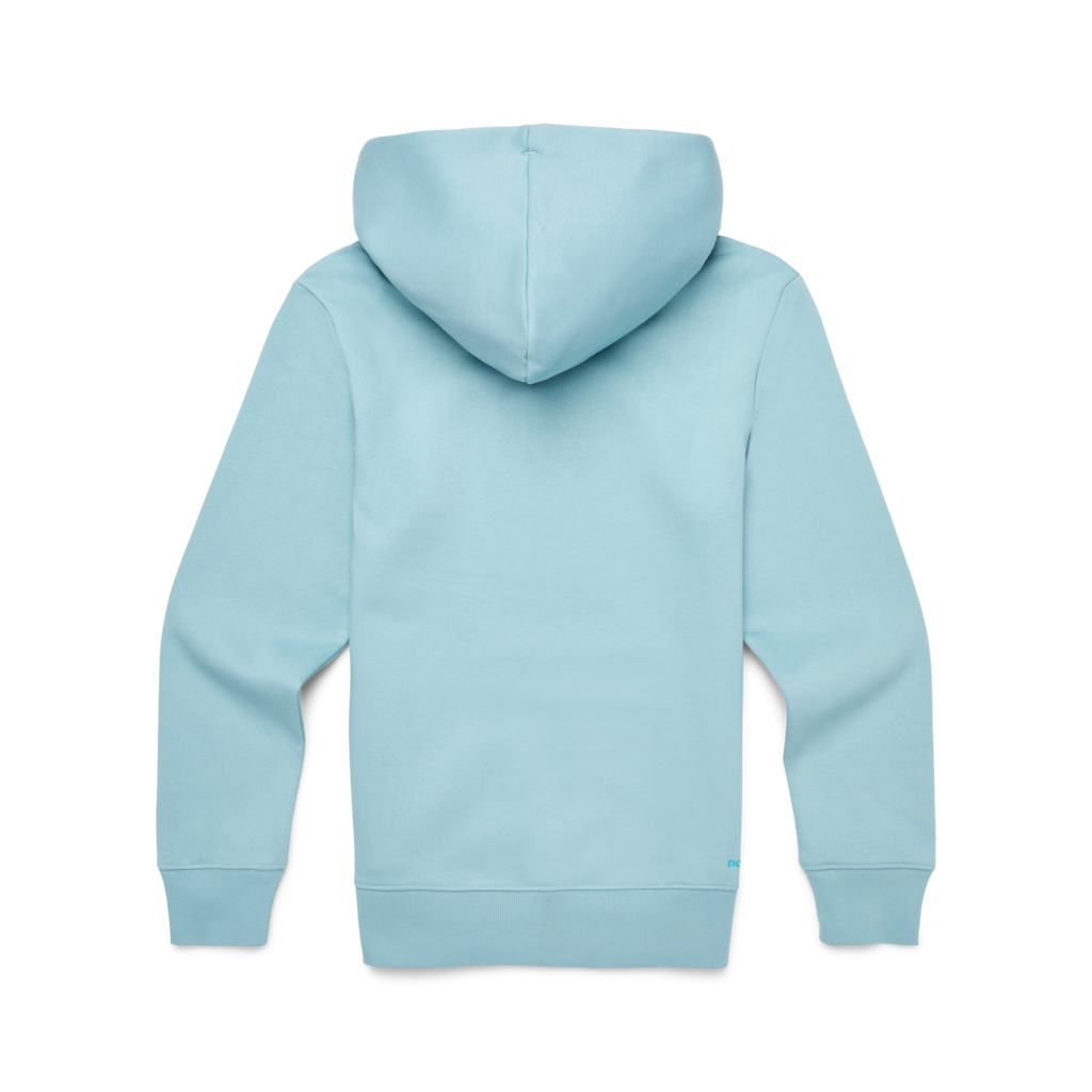 Cotopaxi Llama Pullover Hoodie Women's | Cozy Outdoor Layer