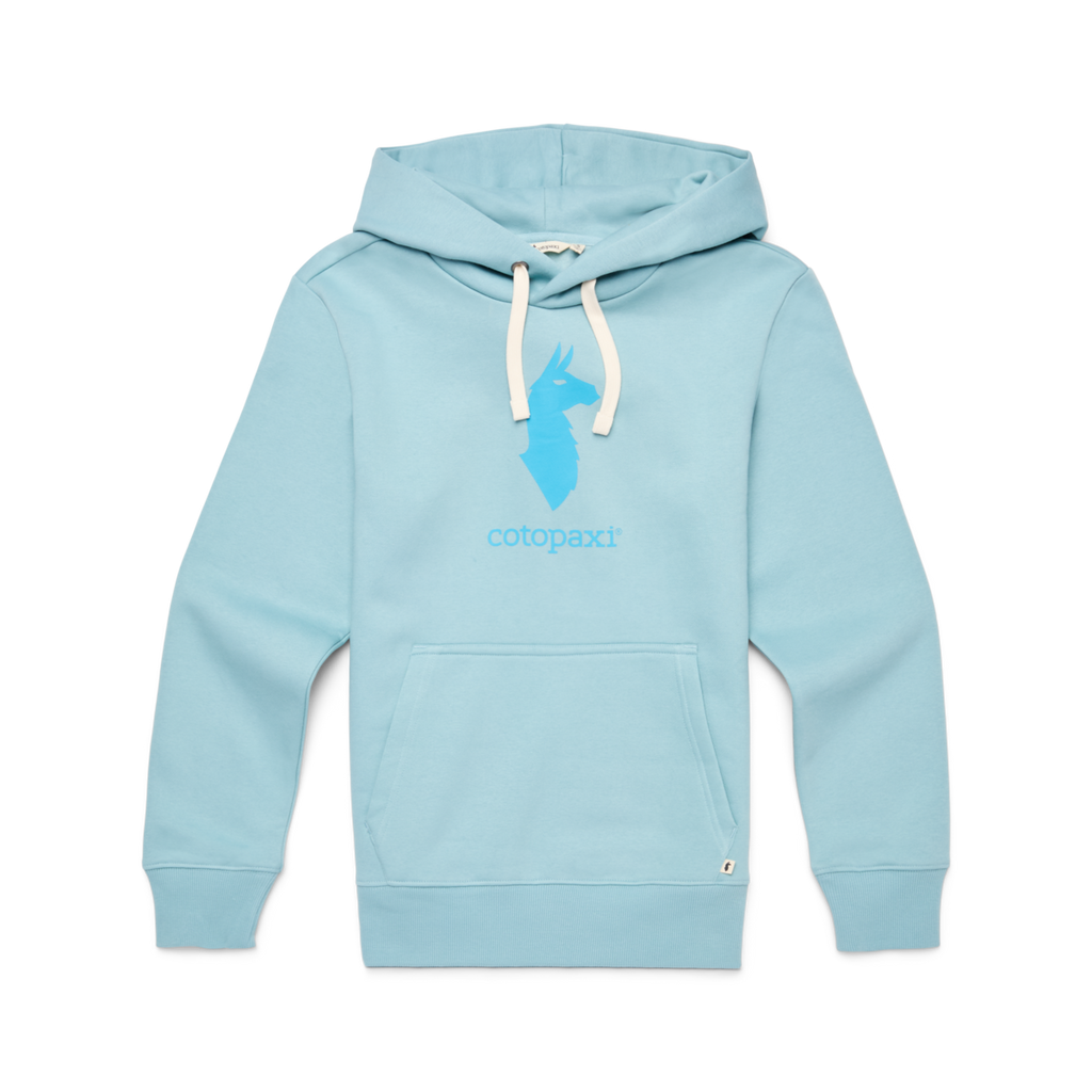 Cotopaxi Llama Pullover Hoodie Women's | Cozy Outdoor Layer