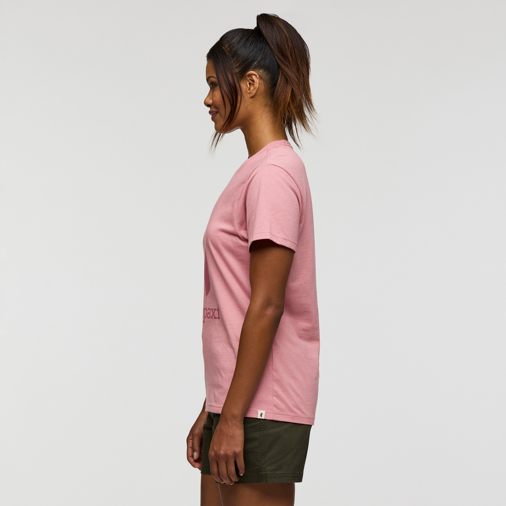 Cotopaxi Llama T-Shirt Women's | Comfortable Outdoor Top