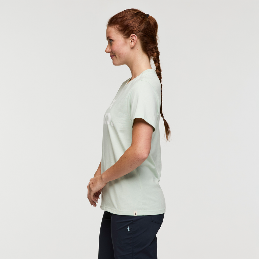 Do Good T-Shirt Women's | Comfortable Outdoor Top