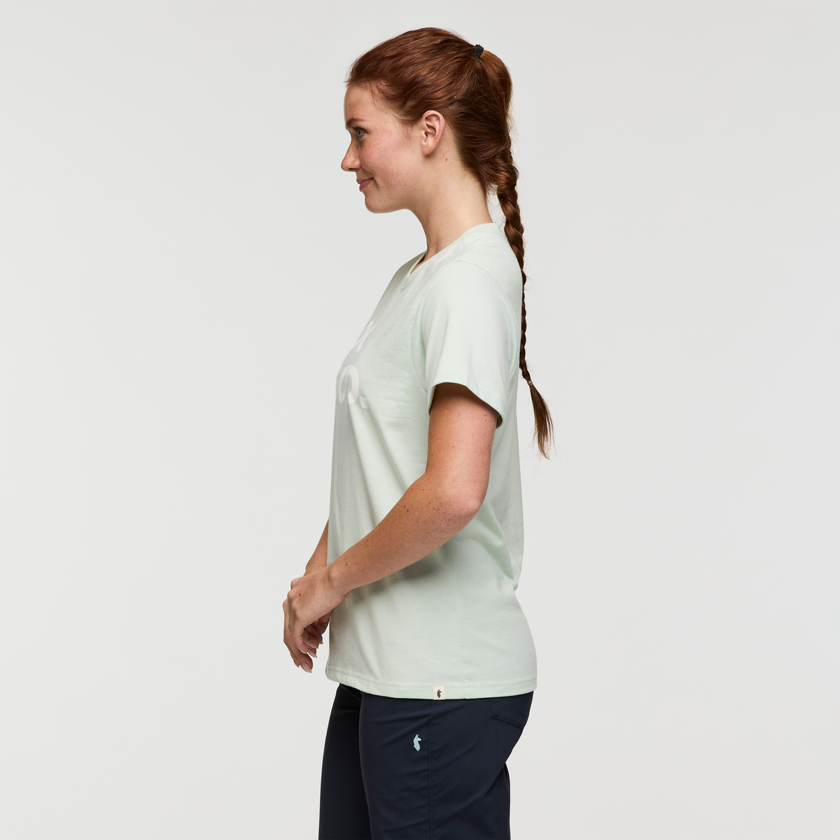 Do Good T-Shirt Women's | Comfortable Outdoor Top