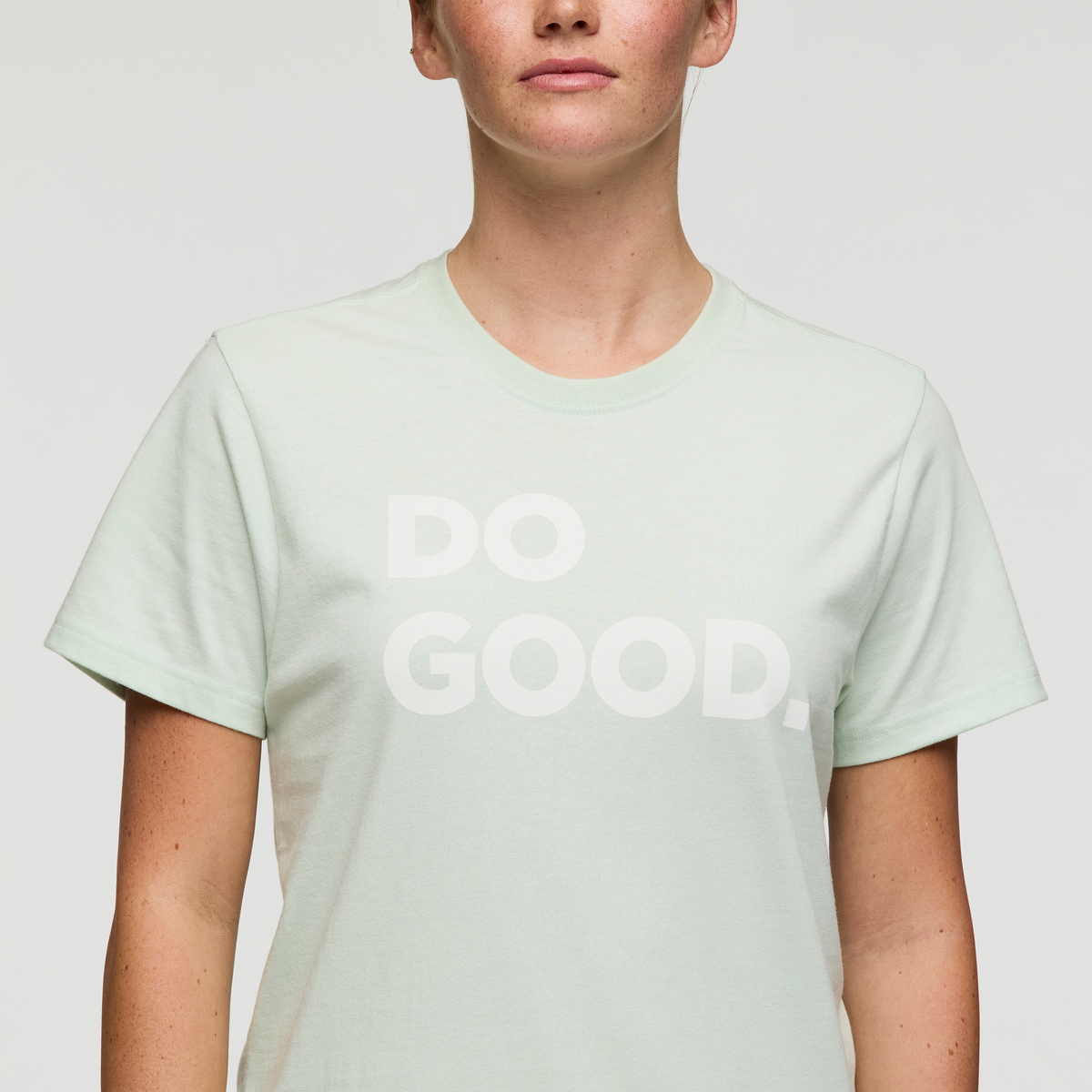 Do Good T-Shirt Women's | Comfortable Outdoor Top