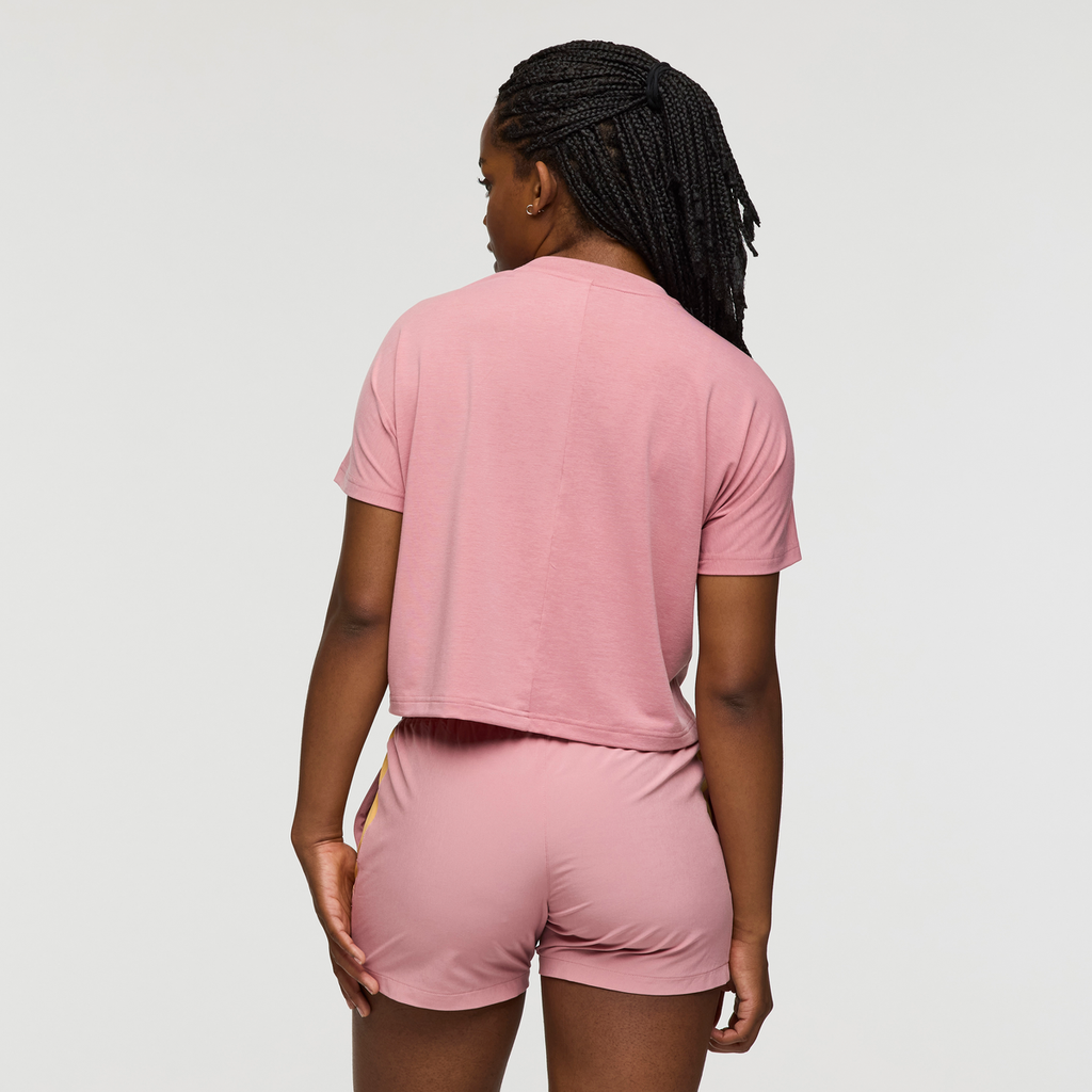 Empaca Boxy T-Shirt Women's | Comfortable Outdoor Top