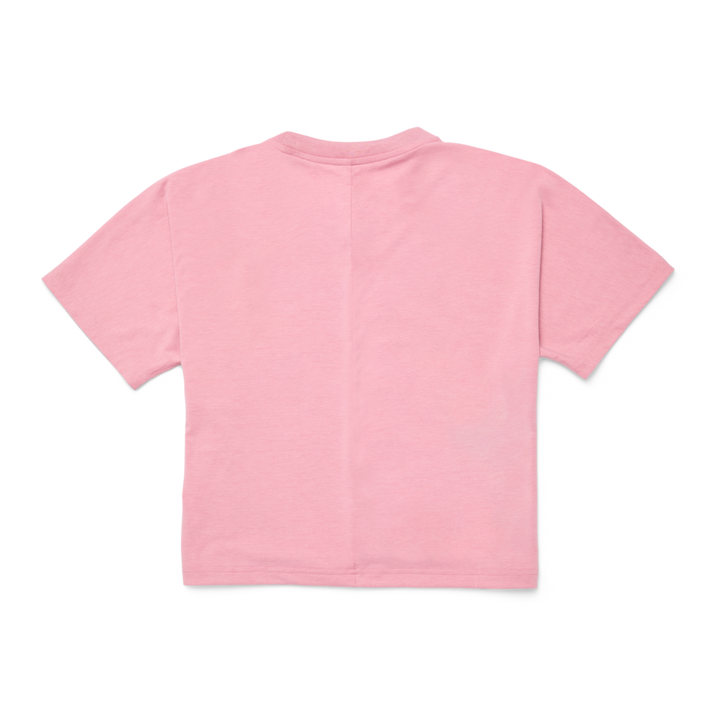 Empaca Boxy T-Shirt Women's | Comfortable Outdoor Top