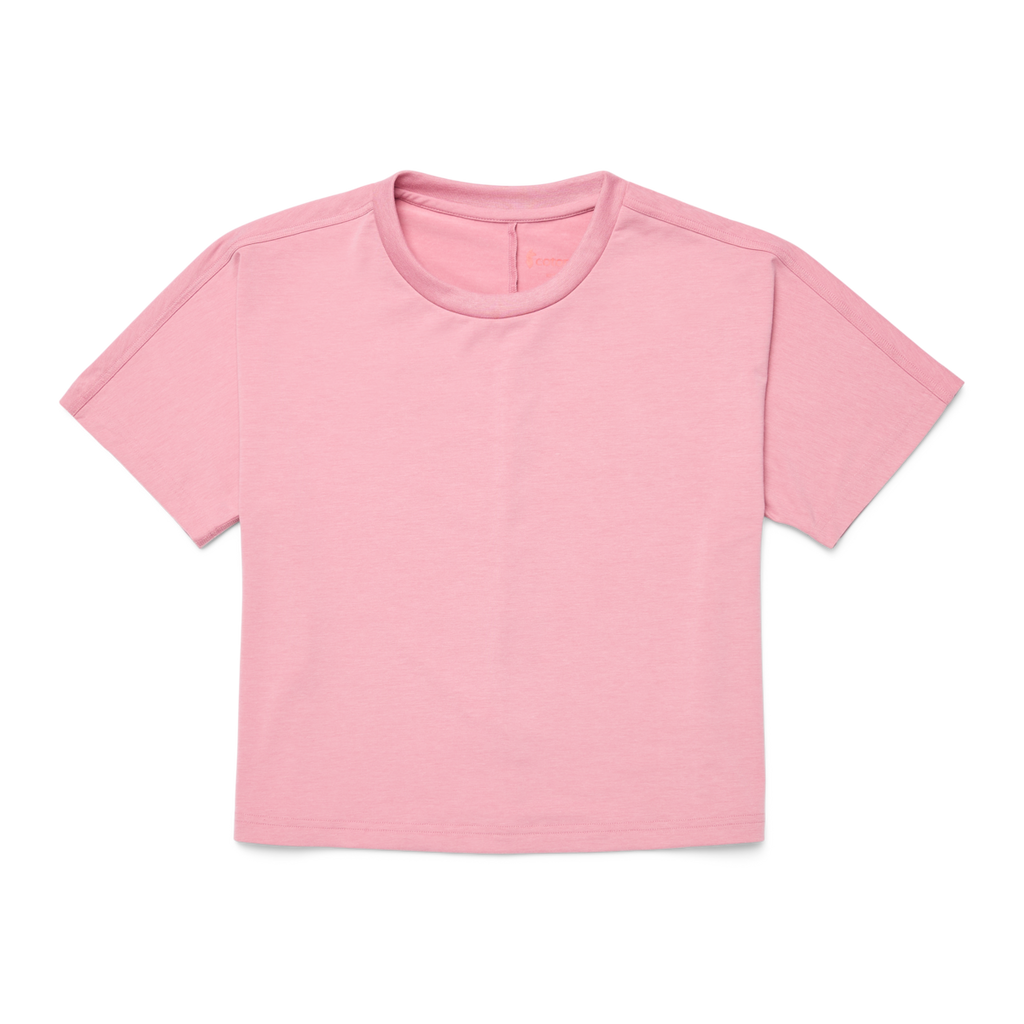 Empaca Boxy T-Shirt Women's | Comfortable Outdoor Top