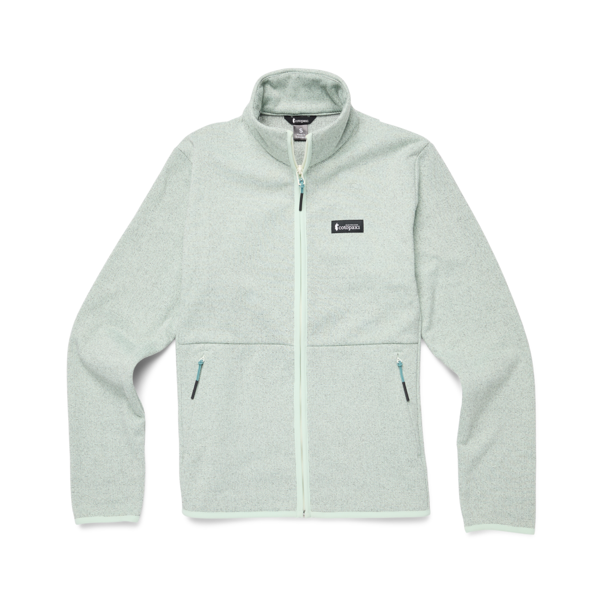 Envo Fleece Full-Zip Jacket Women's | Cozy Outdoor Layer