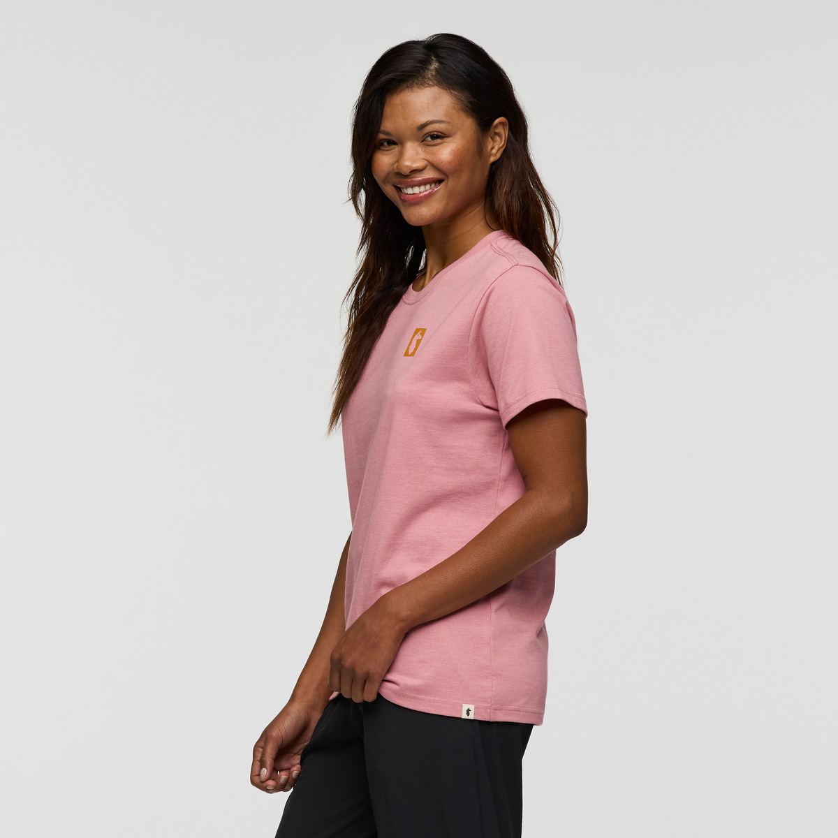 Gear For Good Stripes T-Shirt Women's | Comfortable Outdoor Top