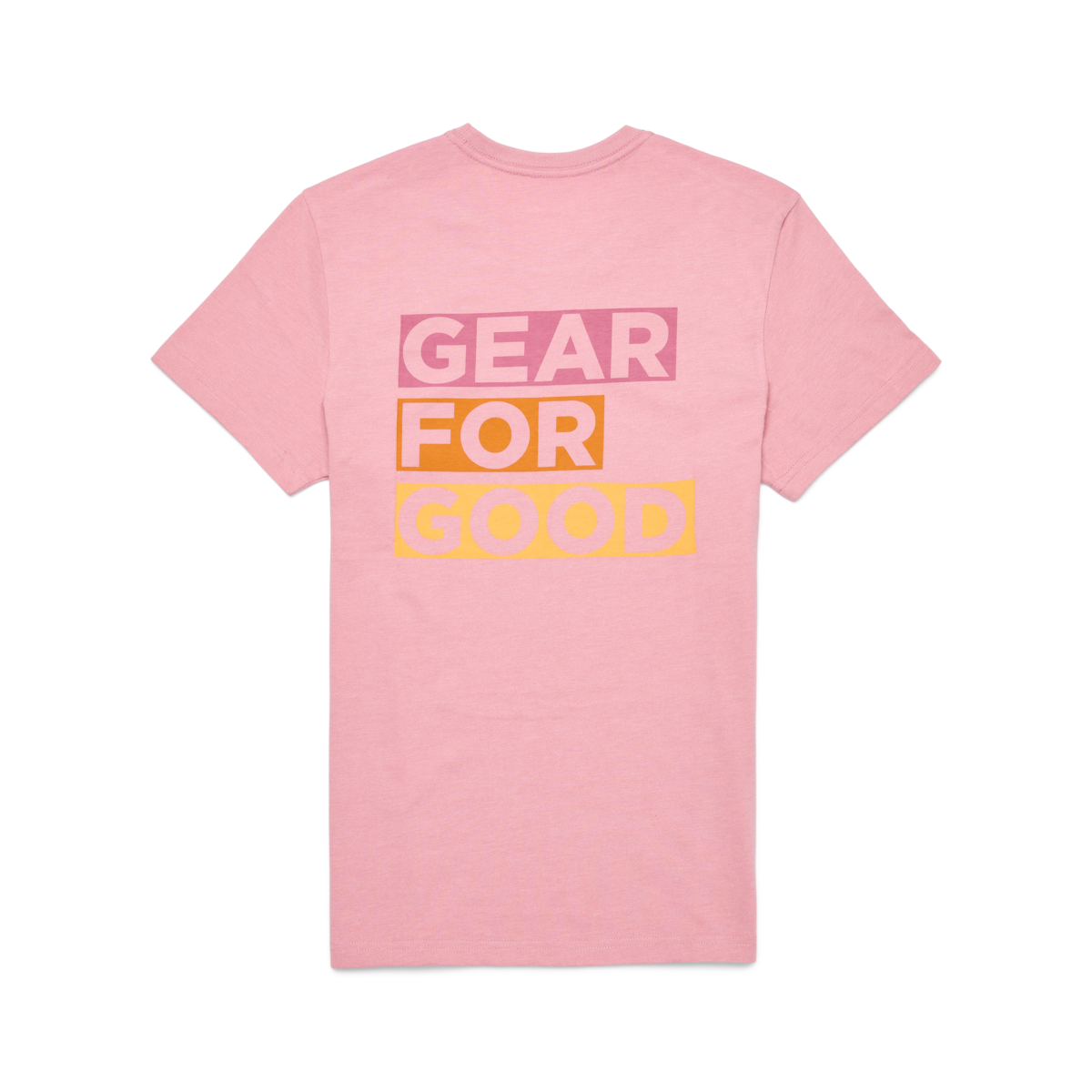 Gear For Good Stripes T-Shirt Women's | Comfortable Outdoor Top