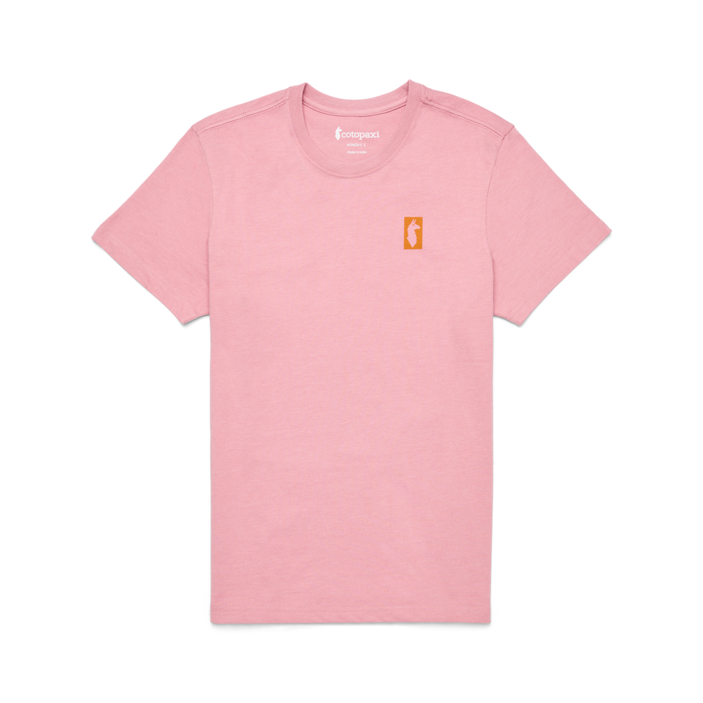 Gear For Good Stripes T-Shirt Women's | Comfortable Outdoor Top