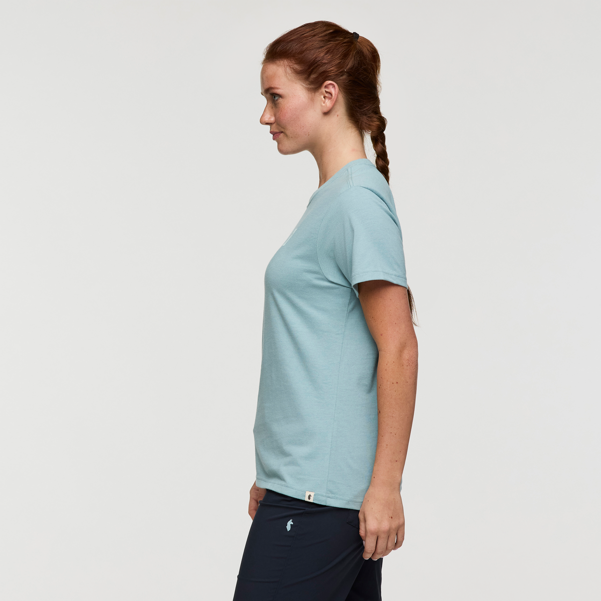 Gear For Good Stripes T-Shirt Women's | Comfortable Outdoor Top