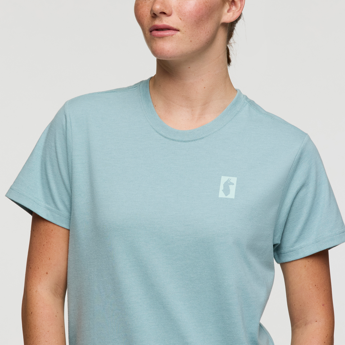 Gear For Good Stripes T-Shirt Women's | Comfortable Outdoor Top