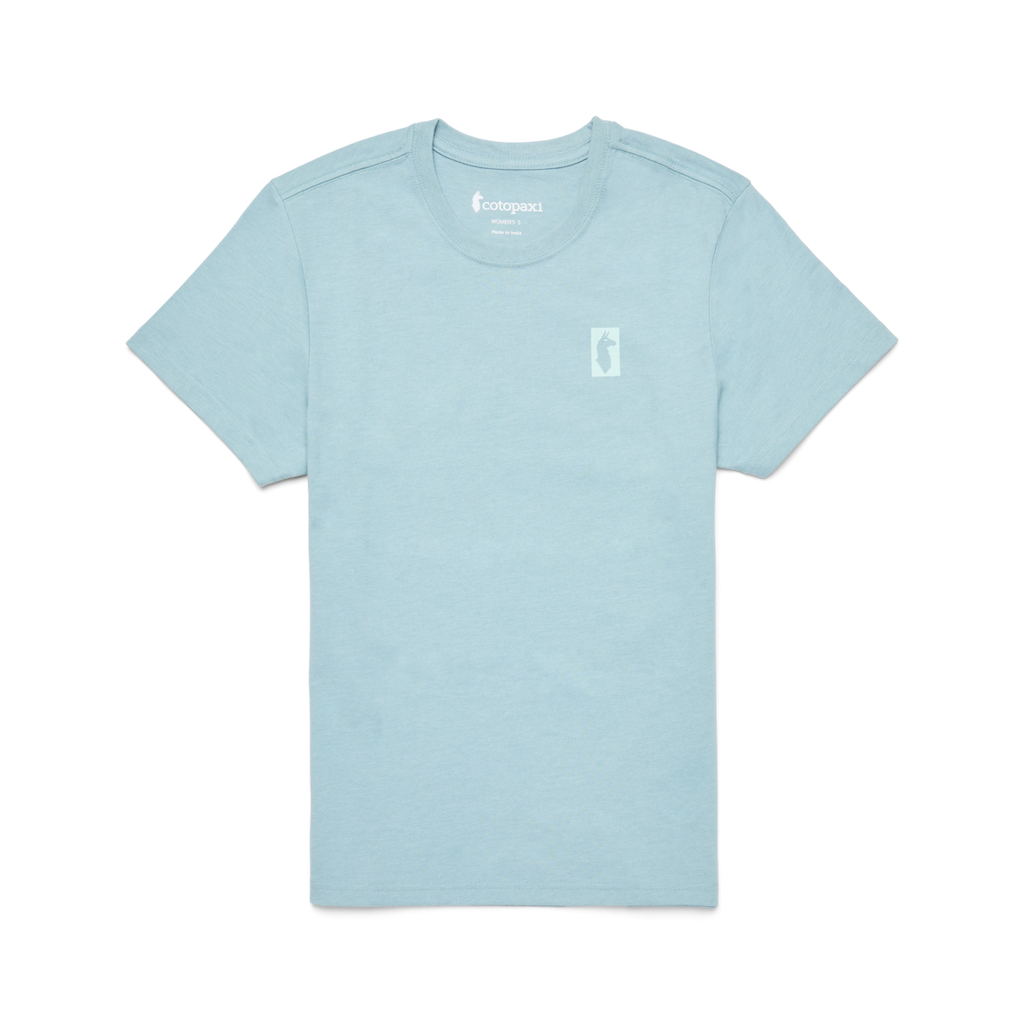 Gear For Good Stripes T-Shirt Women's | Comfortable Outdoor Top