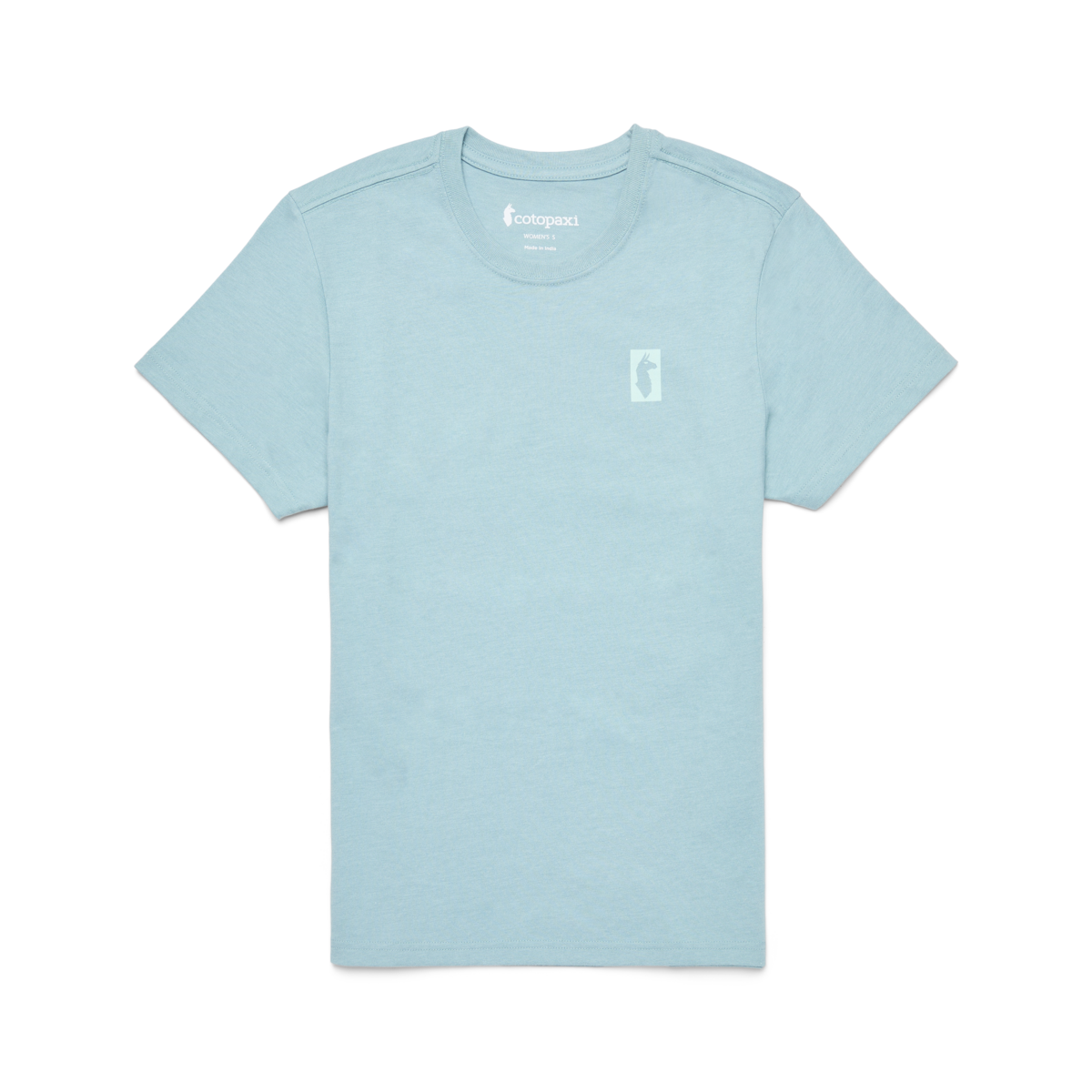 Gear For Good Stripes T-Shirt Women's | Comfortable Outdoor Top