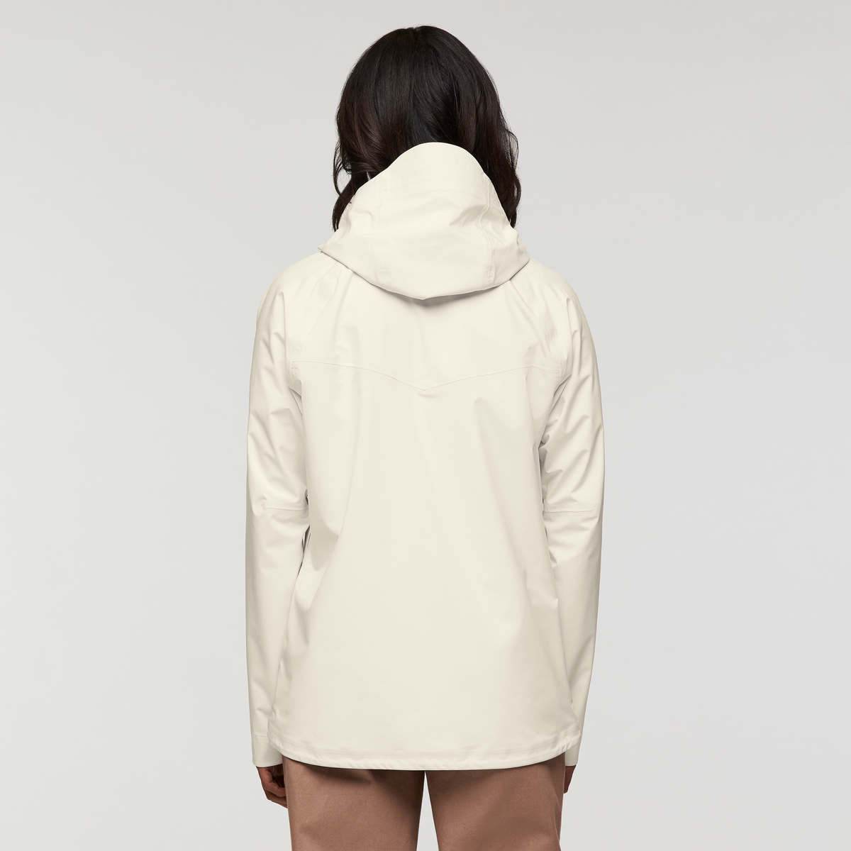 Impermeo 3L Hooded Shell Jacket Women's | Versatile Outdoor Layer