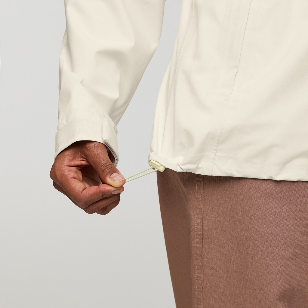 Impermeo 3L Hooded Shell Jacket Women's | Versatile Outdoor Layer