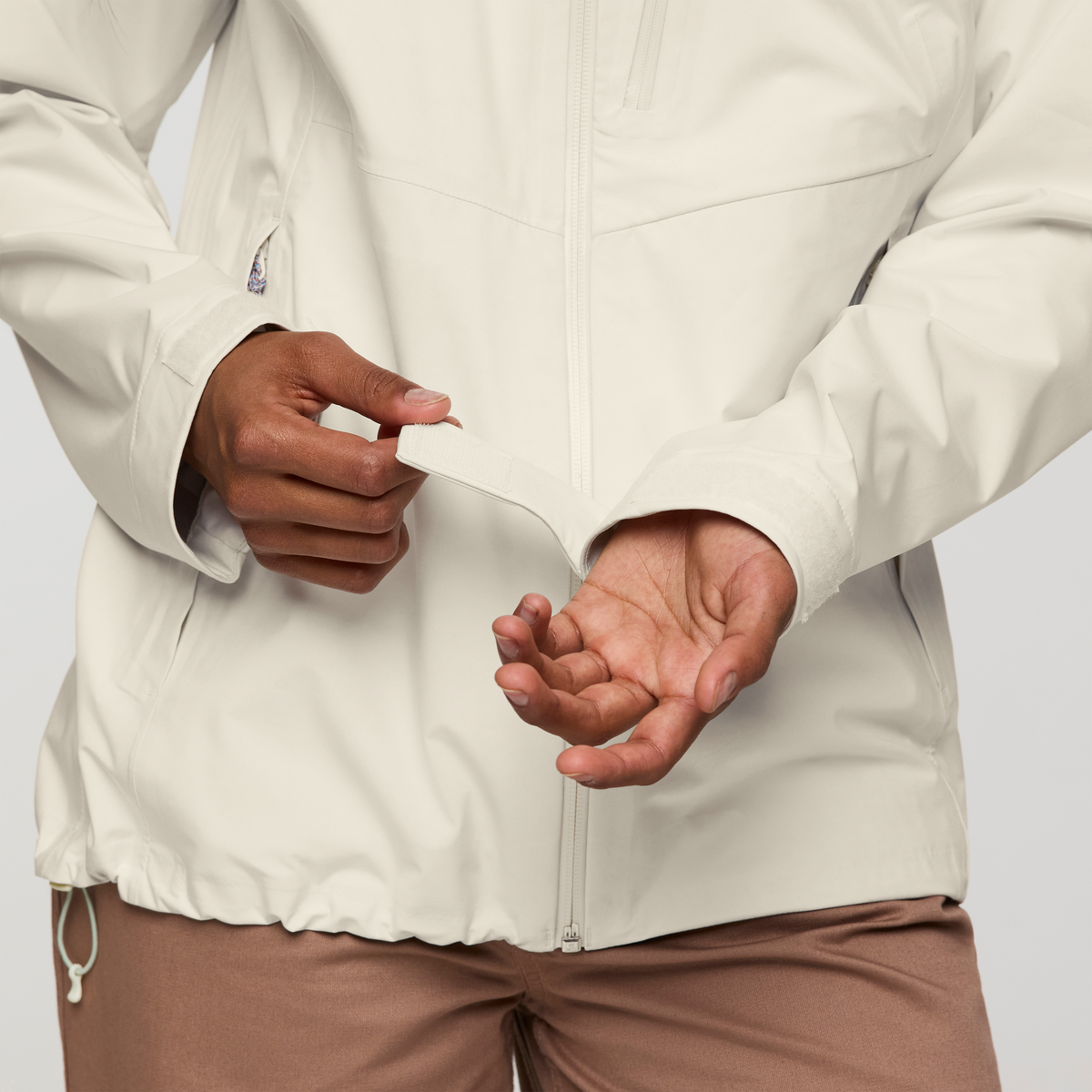 Impermeo 3L Hooded Shell Jacket Women's | Versatile Outdoor Layer