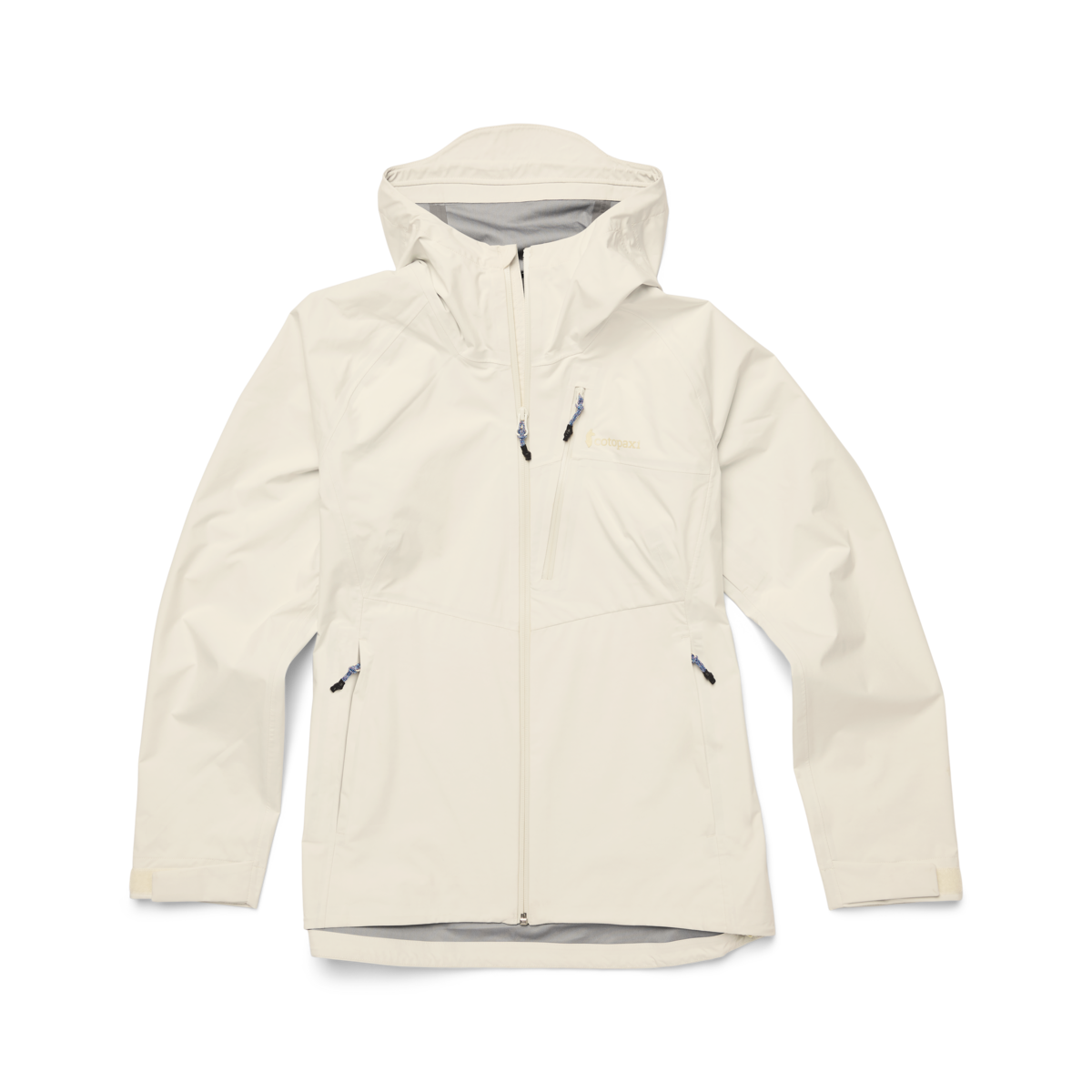 Impermeo 3L Hooded Shell Jacket Women's | Versatile Outdoor Layer