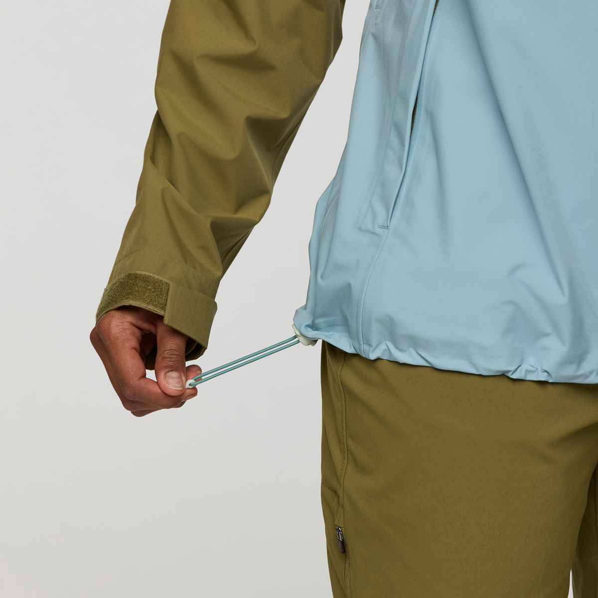 Impermeo 3L Hooded Shell Jacket Women's | Versatile Outdoor Layer