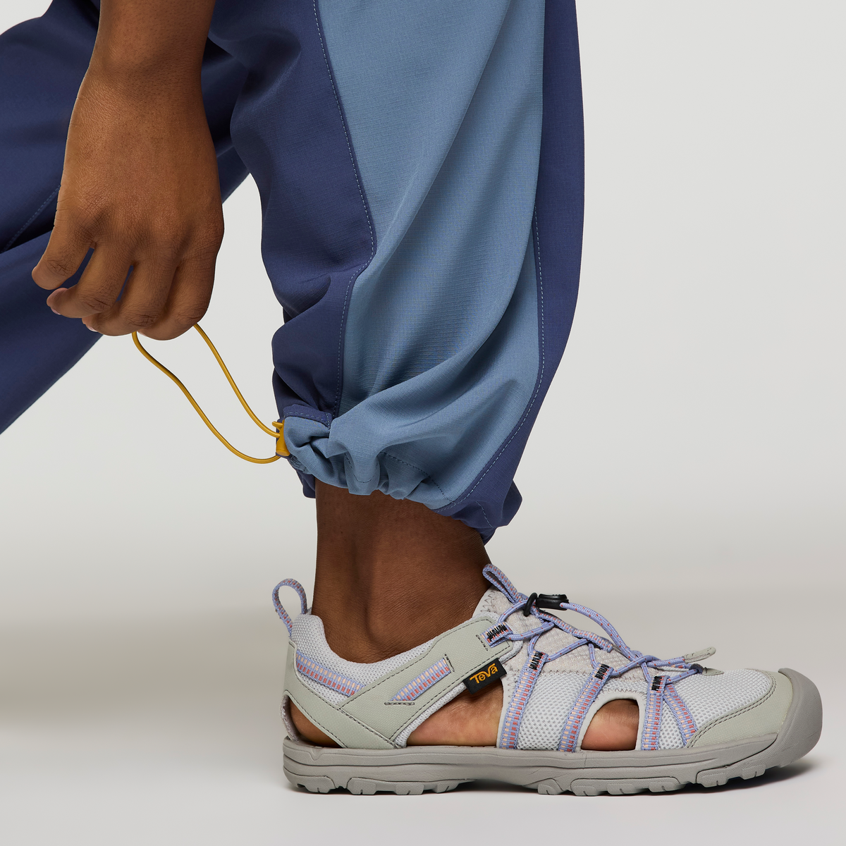 Losdos Zip-Off Pant Women's | Versatile Outdoor Bottoms