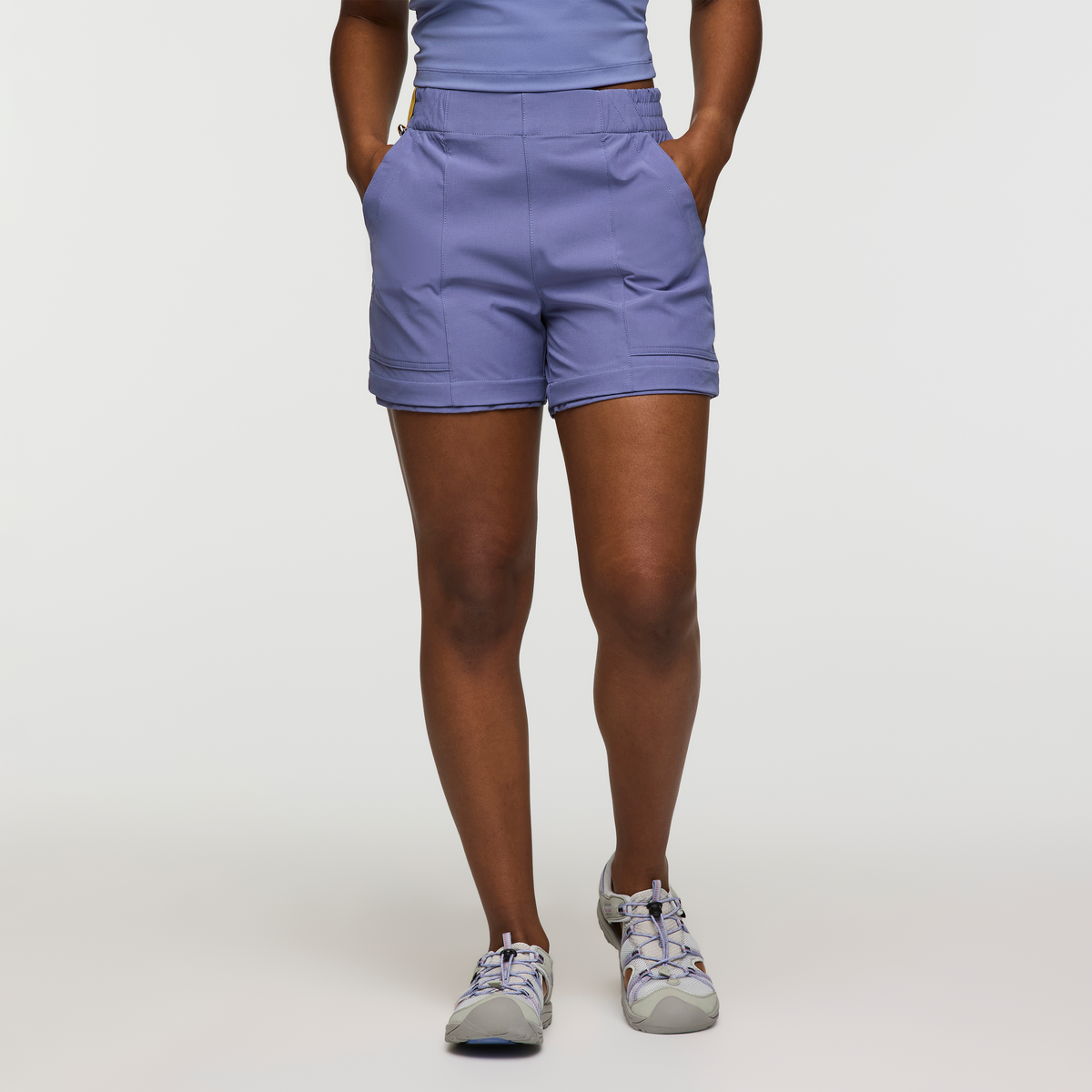 Losdos Zip-Off Pant Women's | Versatile Outdoor Bottoms
