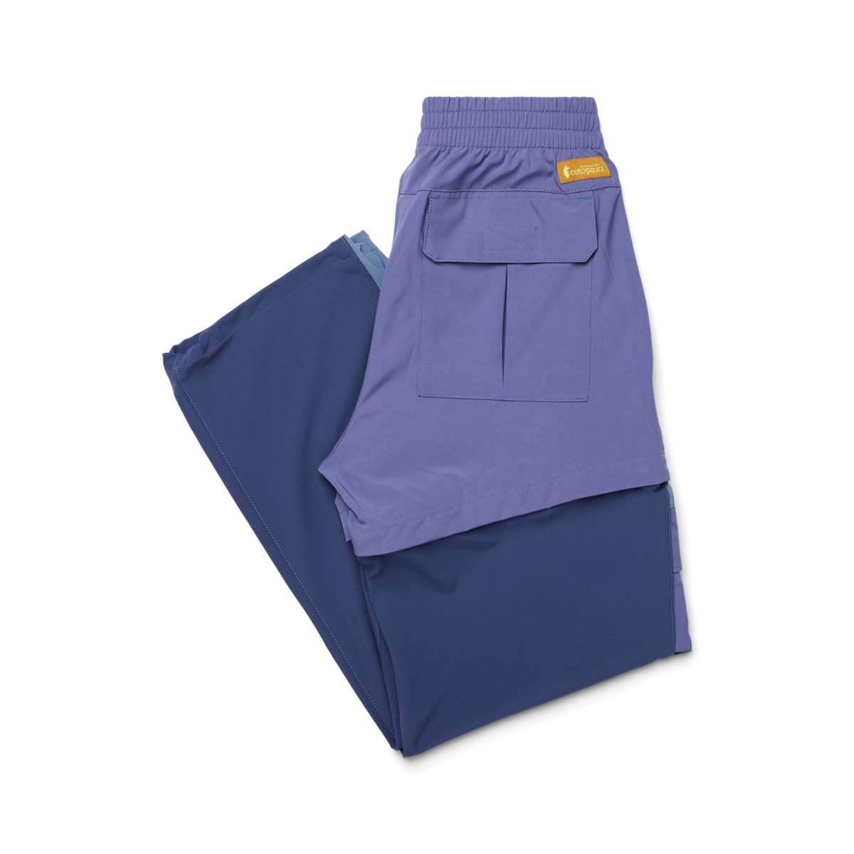 Losdos Zip-Off Pant Women's | Versatile Outdoor Bottoms