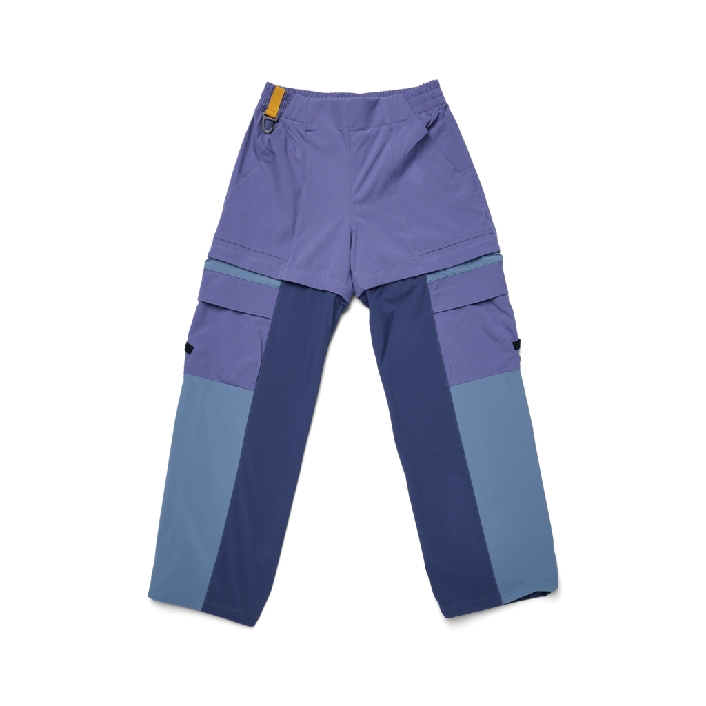 Losdos Zip-Off Pant Women's | Versatile Outdoor Bottoms