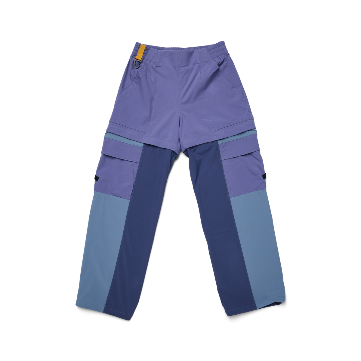 Losdos Zip-Off Pant Women's | Versatile Outdoor Bottoms