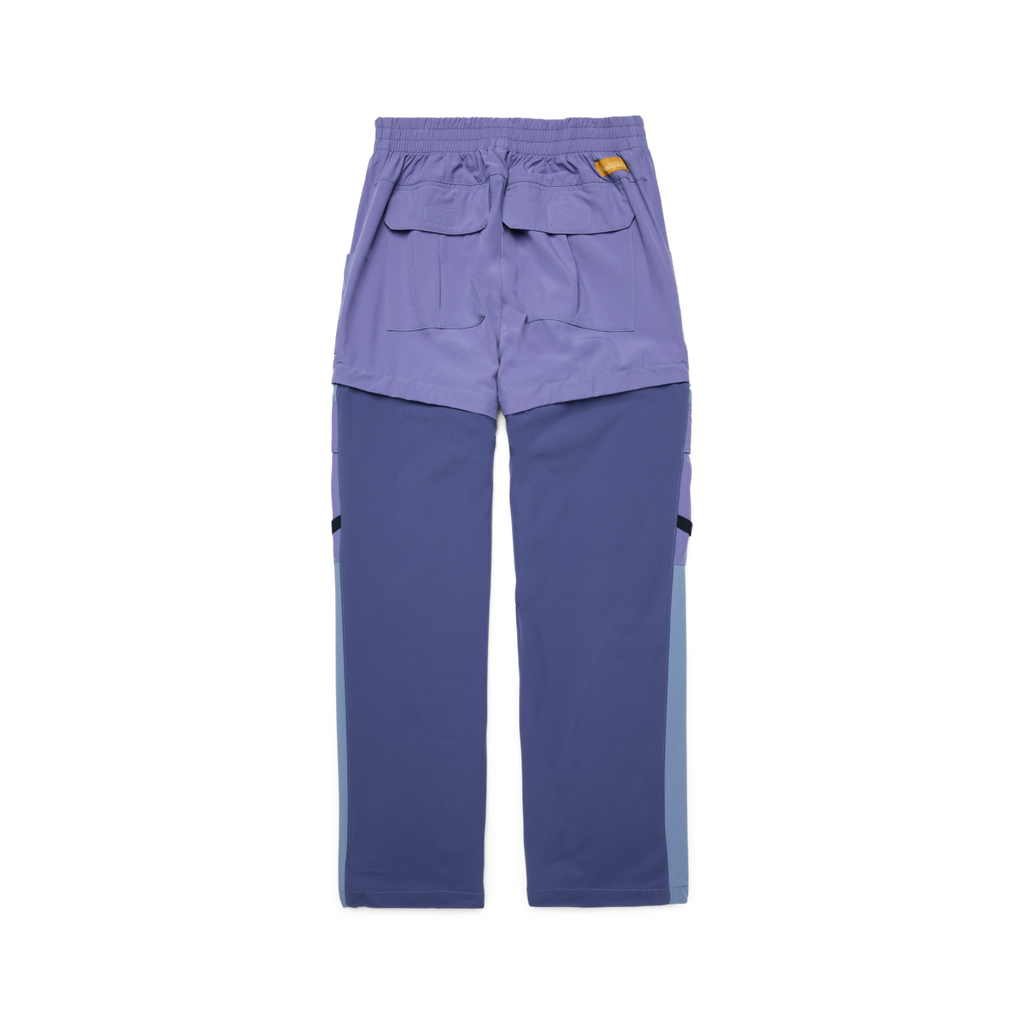 Losdos Zip-Off Pant Women's | Versatile Outdoor Bottoms