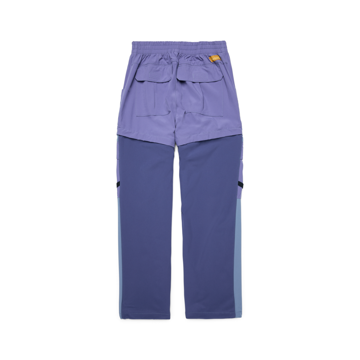 Losdos Zip-Off Pant Women's | Versatile Outdoor Bottoms