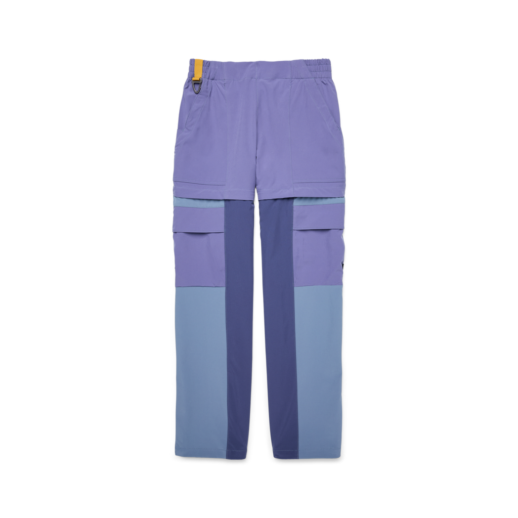 Losdos Zip-Off Pant Women's | Versatile Outdoor Bottoms