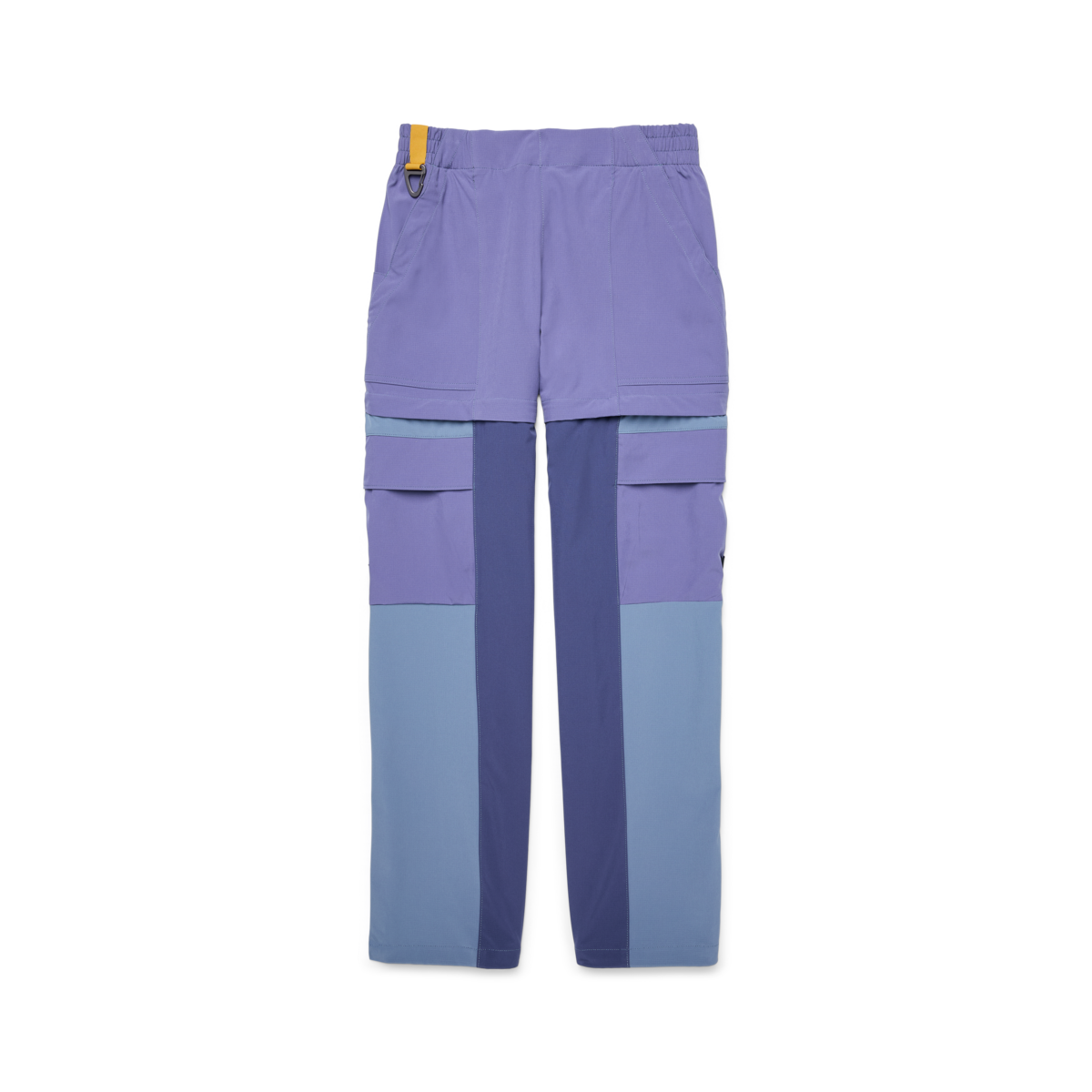Losdos Zip-Off Pant Women's | Versatile Outdoor Bottoms