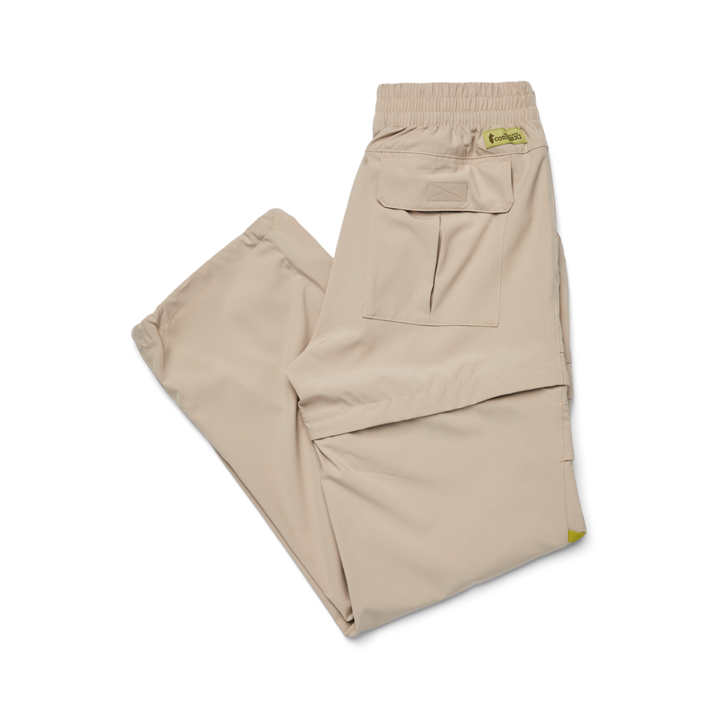 Losdos Zip-Off Pant Women's | Versatile Outdoor Bottoms