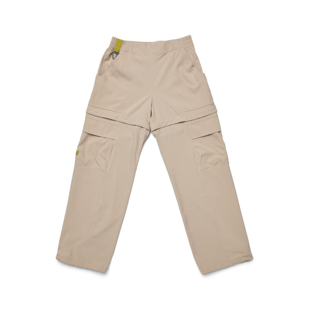 Losdos Zip-Off Pant Women's | Versatile Outdoor Bottoms